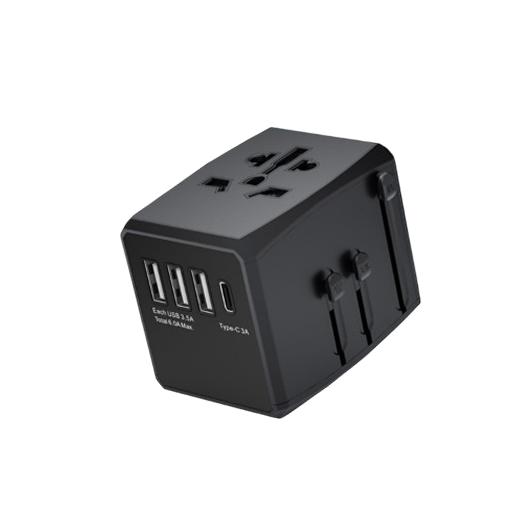 Electronics & Gadget Accessories