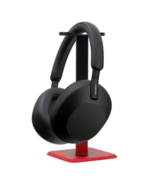 The Silence: Sony WH-1000XM5 Bundle