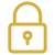 RFID Safe Lock